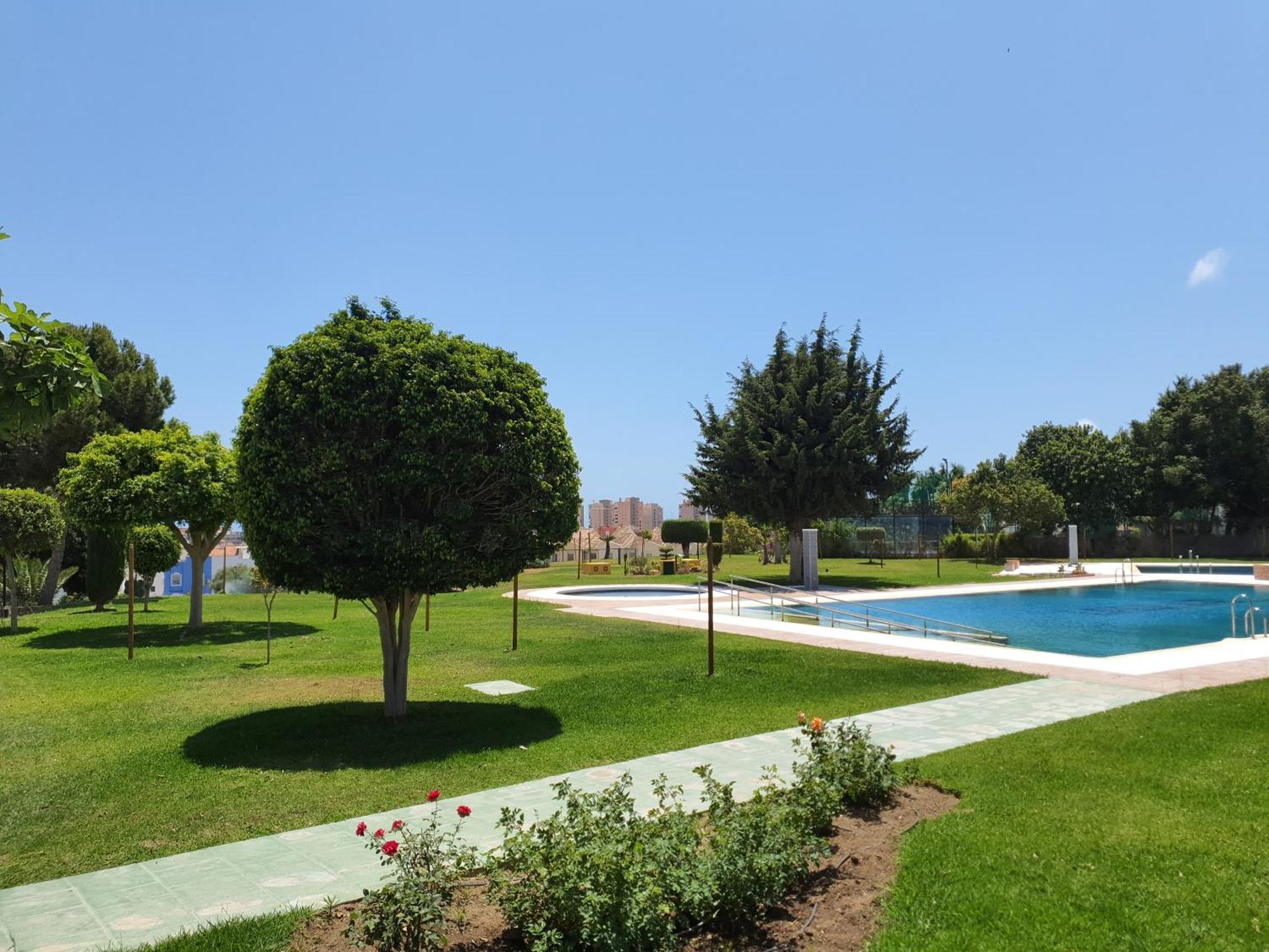 Apartamento La Colina Azul Torremolinos Exterior photo