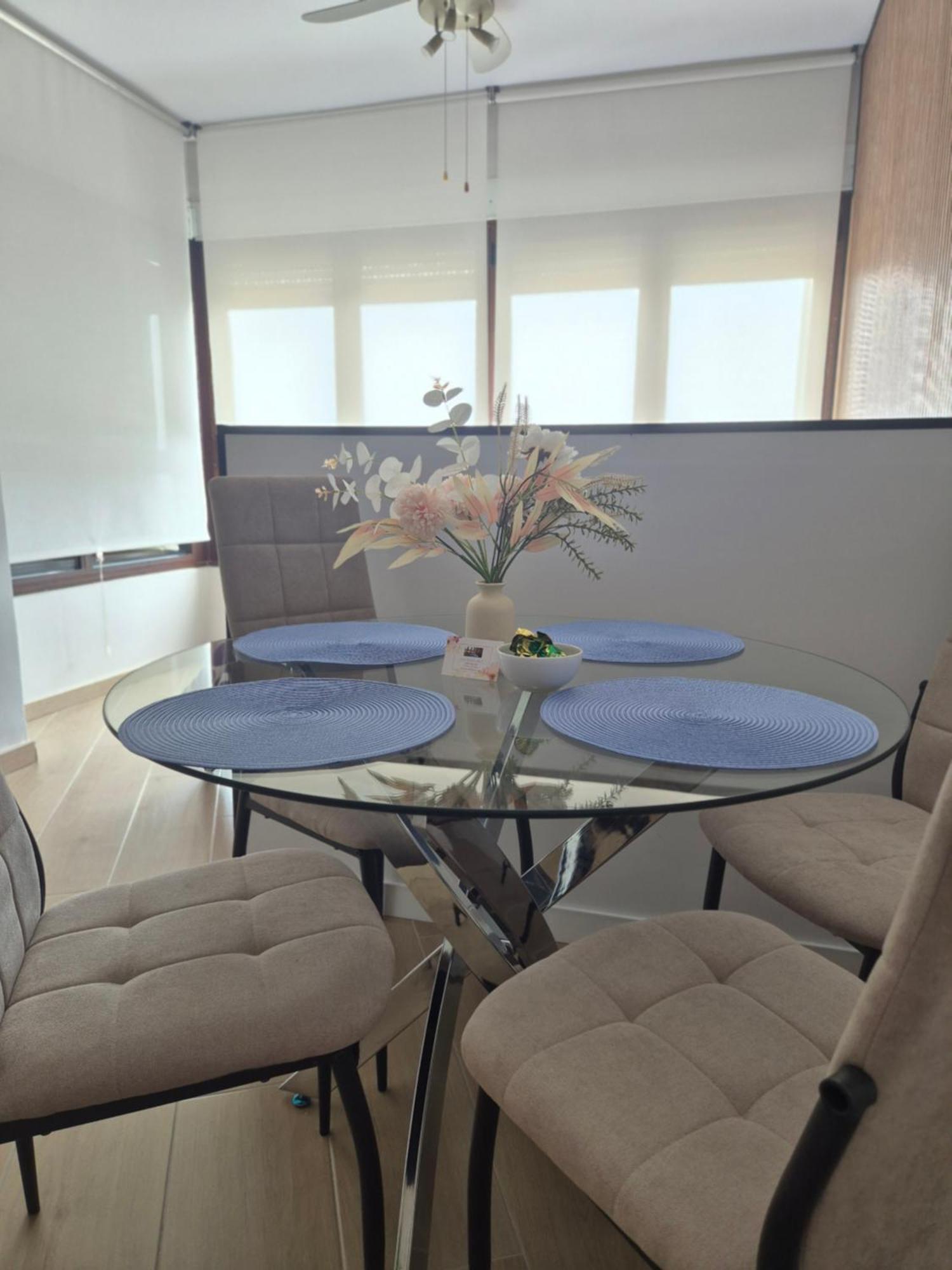 Apartamento La Colina Azul Torremolinos Exterior photo