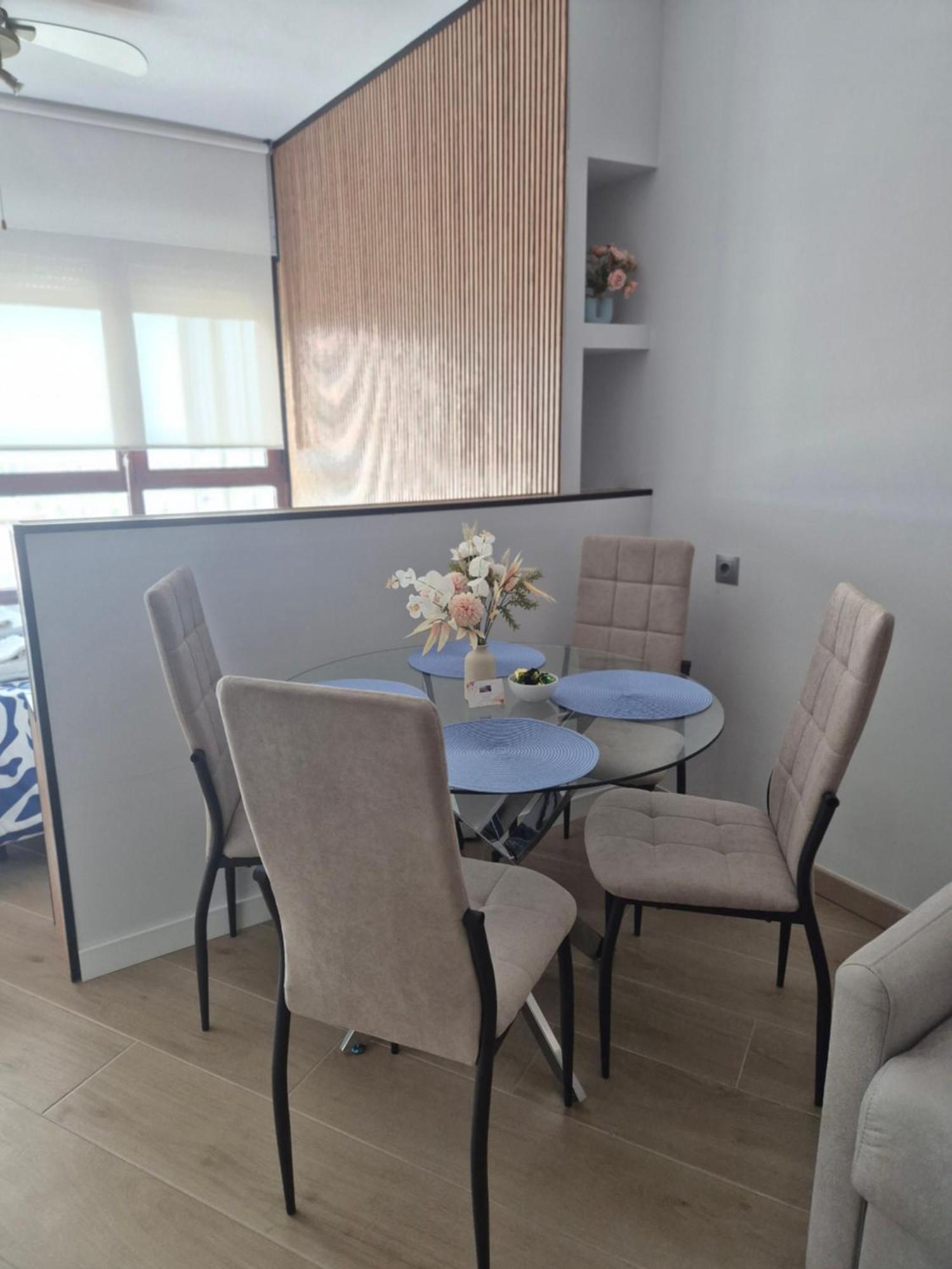 Apartamento La Colina Azul Torremolinos Exterior photo