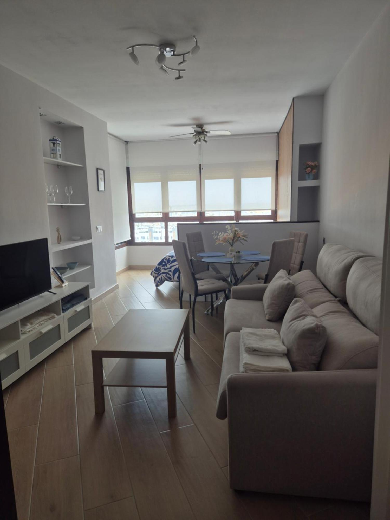 Apartamento La Colina Azul Torremolinos Exterior photo